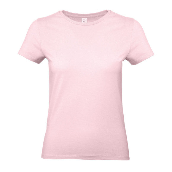 Damen T-Shirt - Orchid Pink