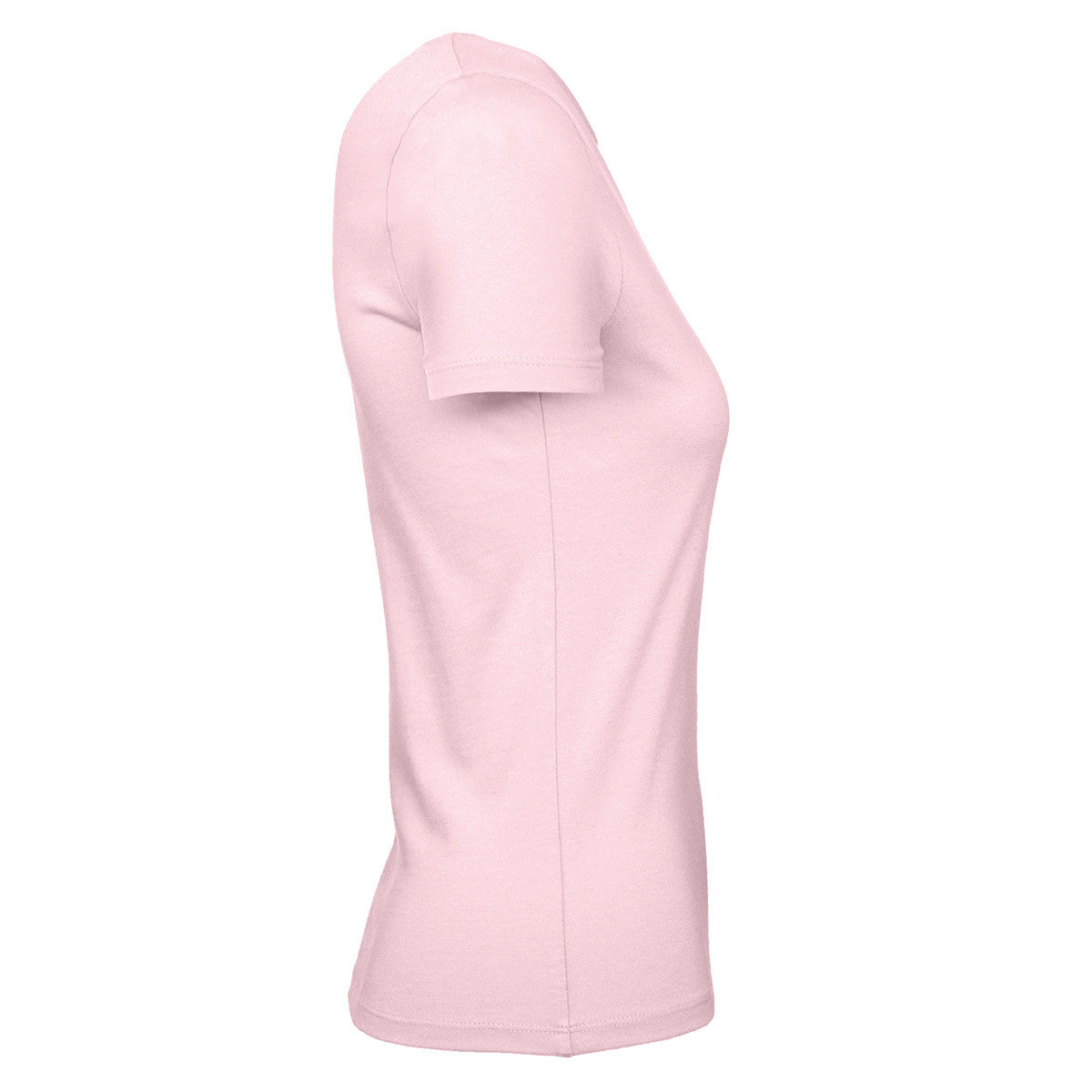 Damen T-Shirt - Orchid Pink