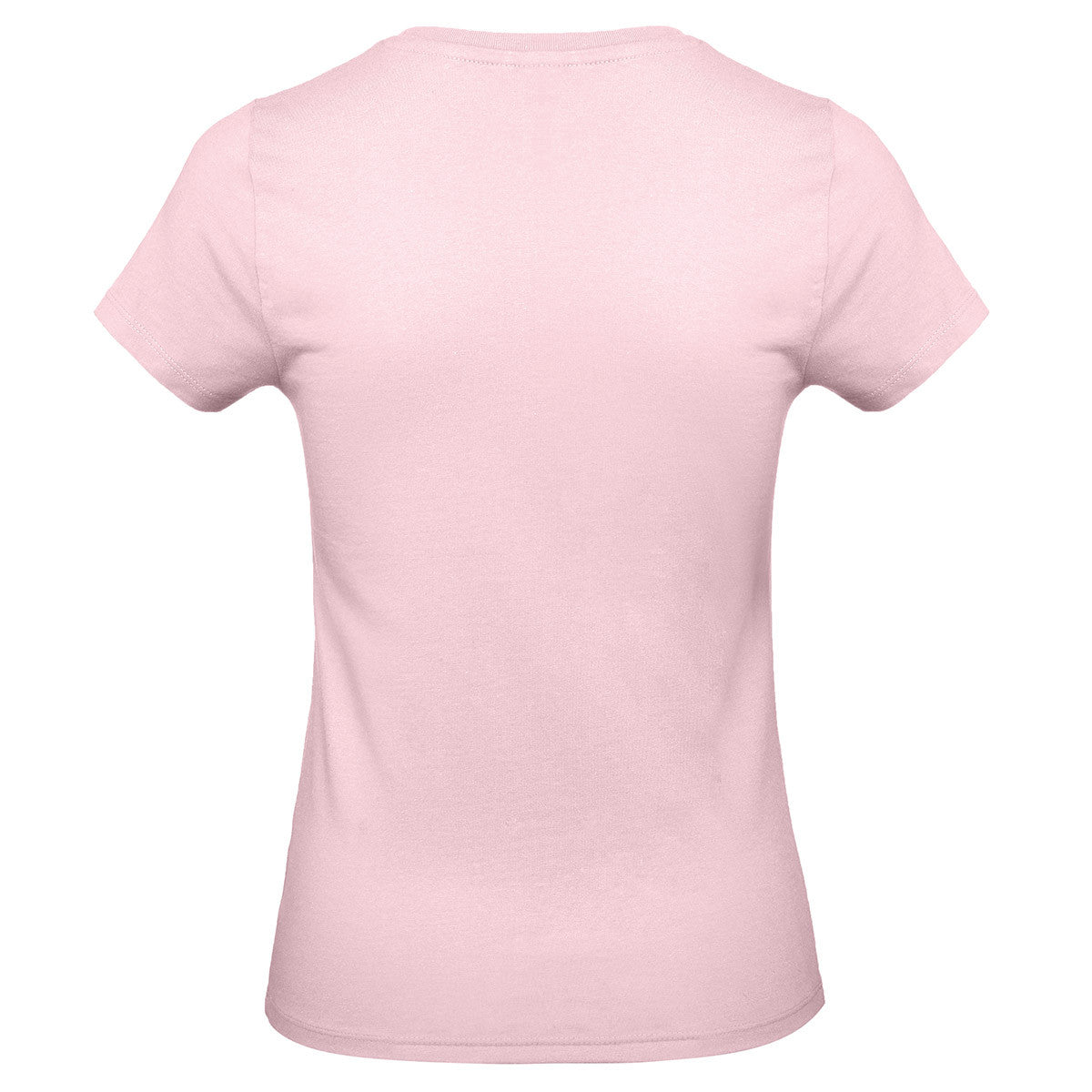 Damen T-Shirt - Orchid Pink