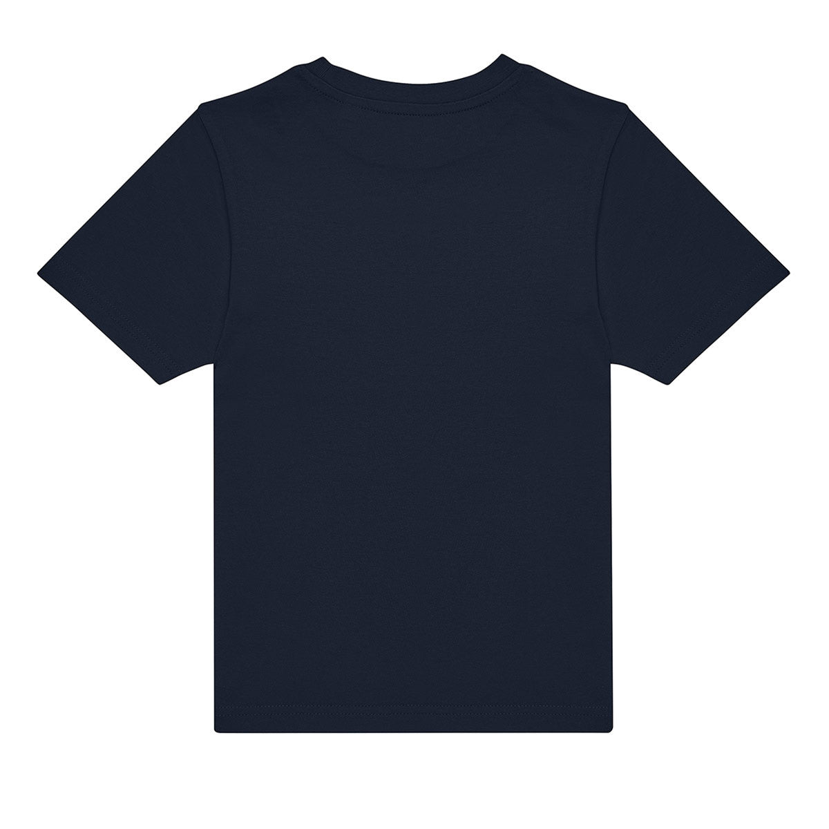 Kinder T-Shirt - Navy