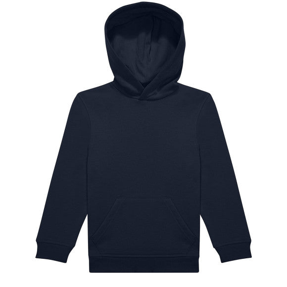 Kinder Hoodie - Navy