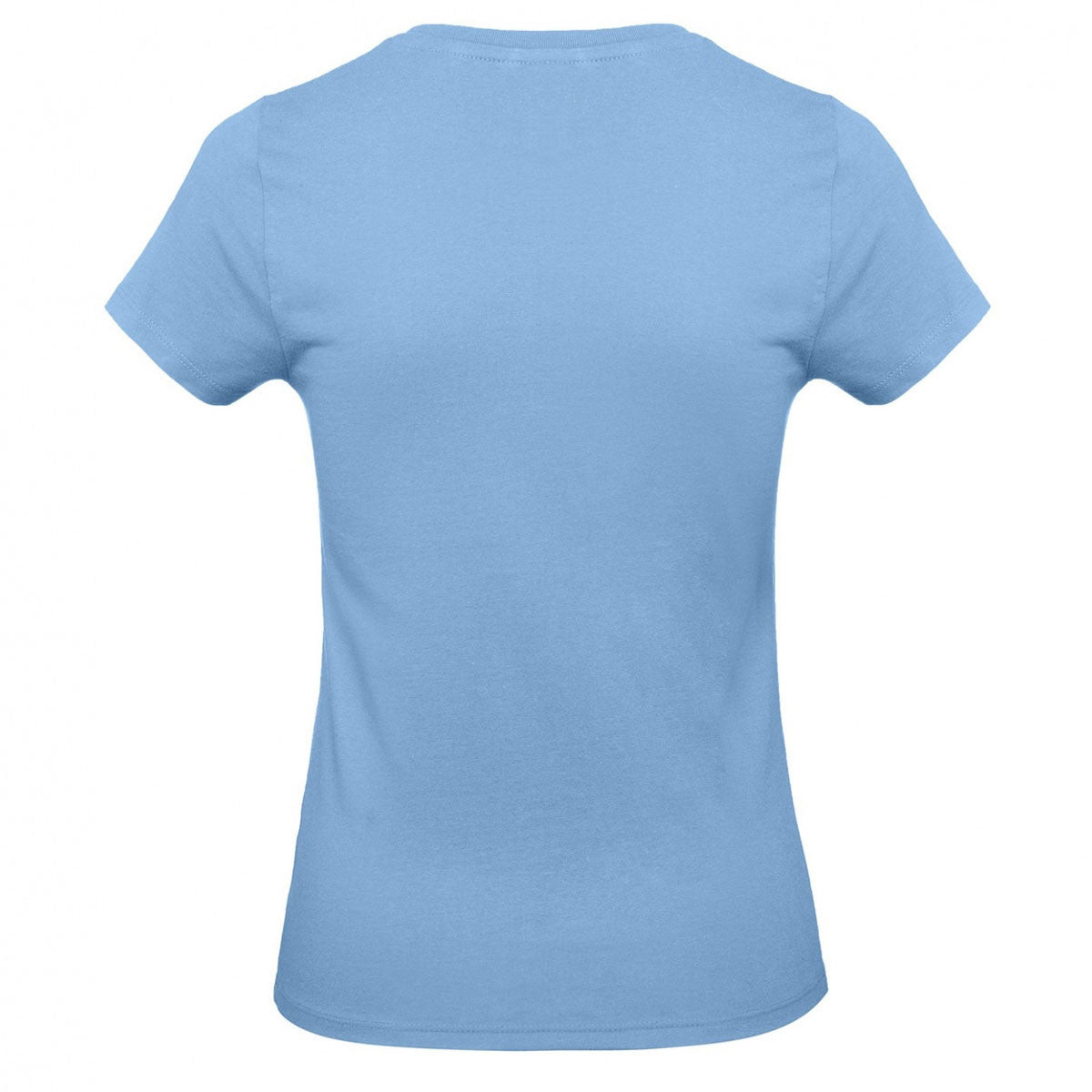 Damen T-Shirt - Sky Blue
