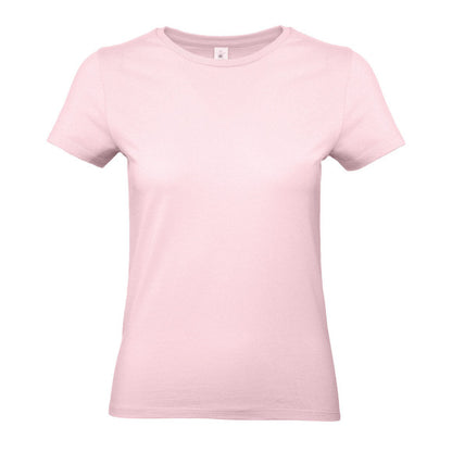 Damen T-Shirt - Orchid Pink