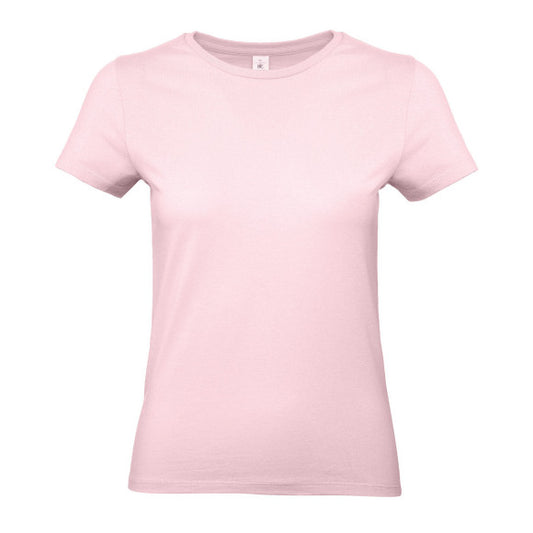 Damen T-Shirt - Orchid Pink