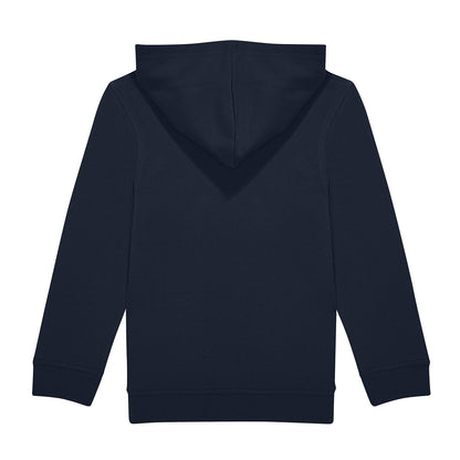 Kinder Hoodie - Navy
