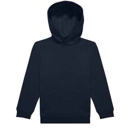Kinder Hoodie - Navy