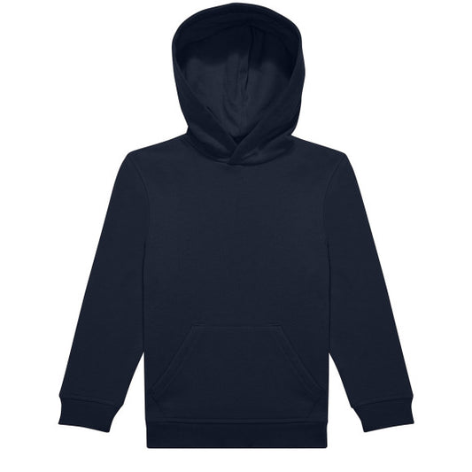 Kinder Hoodie - Navy