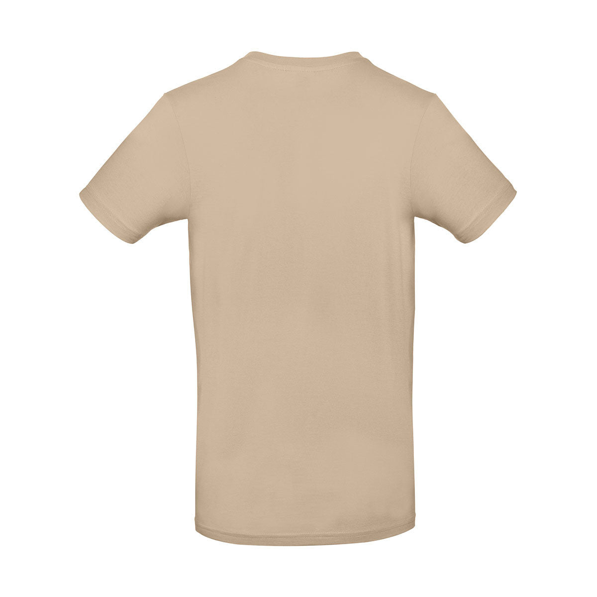 Herren T-Shirt - Sand