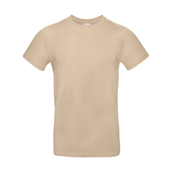 Herren T-Shirt - Sand