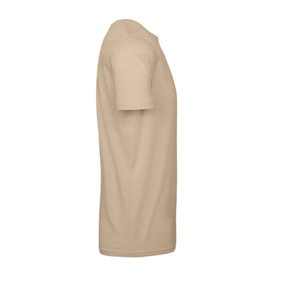 Herren T-Shirt - Sand