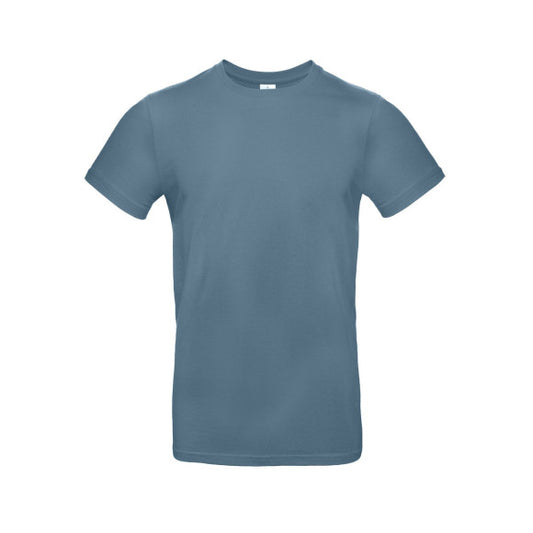 Herren T-Shirt - Stone Blue