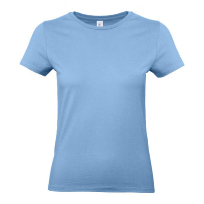 Damen T-Shirt - Sky Blue